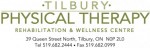 Tilbury Physical Therapy