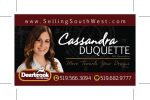 Cassandra Duquette, Sales Representative – Deerbrook Realty Inc., Brokerage